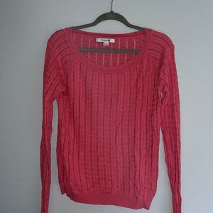 Forever 21 sweater